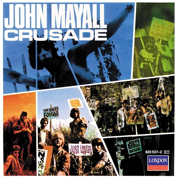 Amazon.co.jp: Mick Taylor: ミュージック